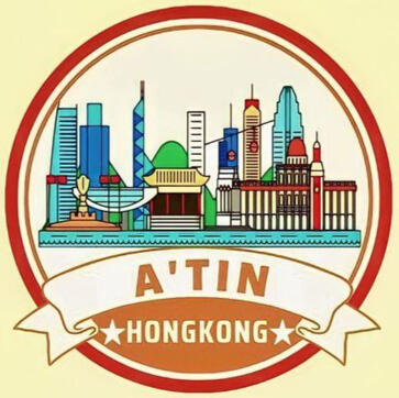 A'TIN HONGKONG